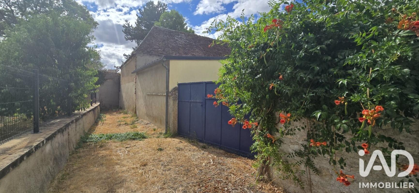 Maison 6 Pièce(s) Lignières - Photo 21