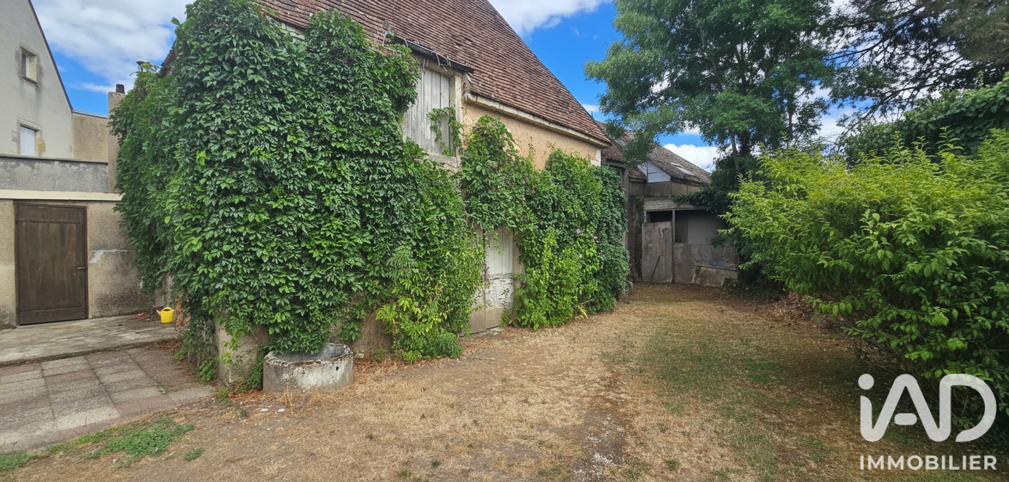 Maison 6 Pièce(s) Lignières - Photo 22