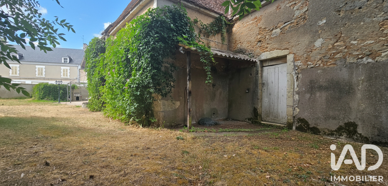 Maison 6 Pièce(s) Lignières - Photo 23