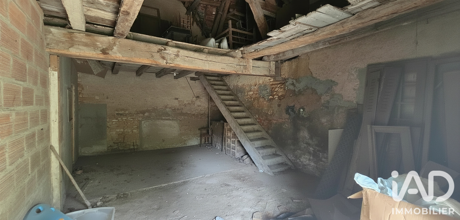 Maison 6 Pièce(s) Lignières - Photo 26