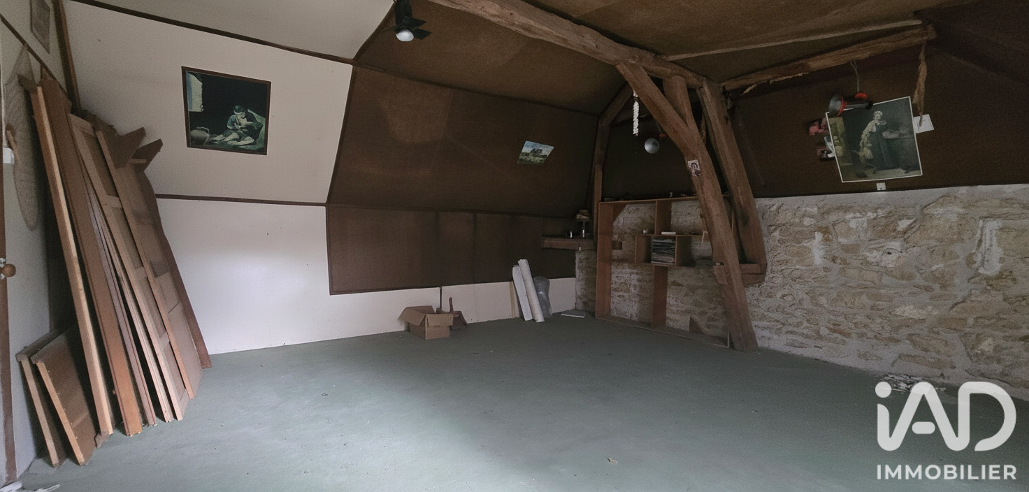 Maison 6 Pièce(s) Lignières - Photo 27