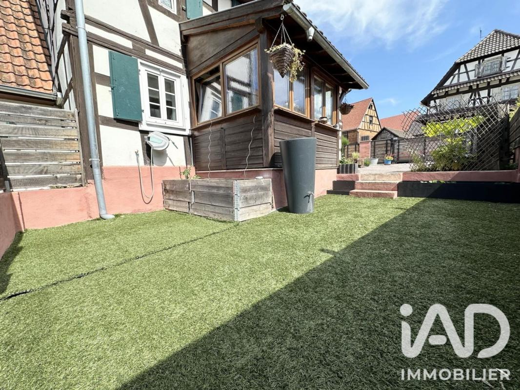 Maison 7 Pièce(s) Betschdorf - Photo 7