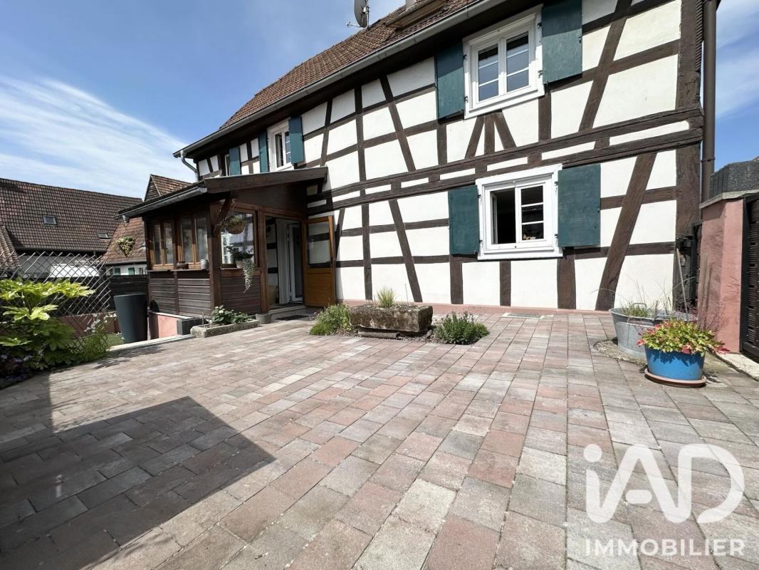 Maison 7 Pièce(s) Betschdorf - Photo 8