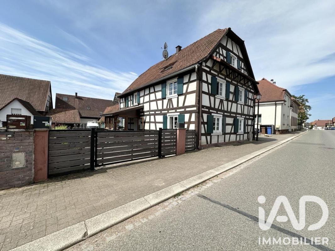 Maison 7 Pièce(s) Betschdorf - Photo 9