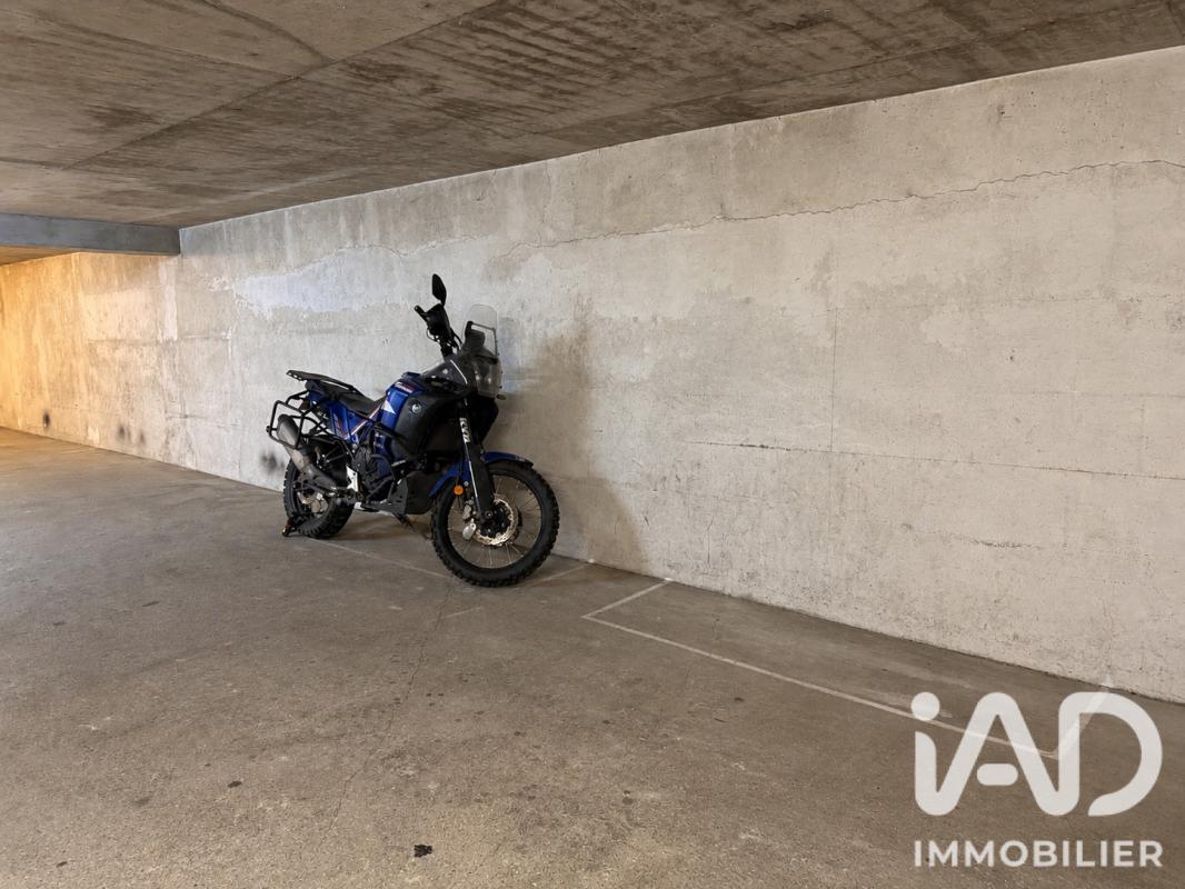 Parking  Paris 11eme Arrondissement