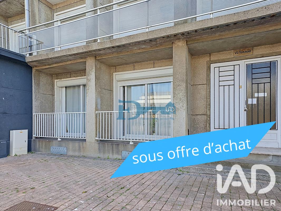 Appartement 3 Pièce(s) Le Tréport