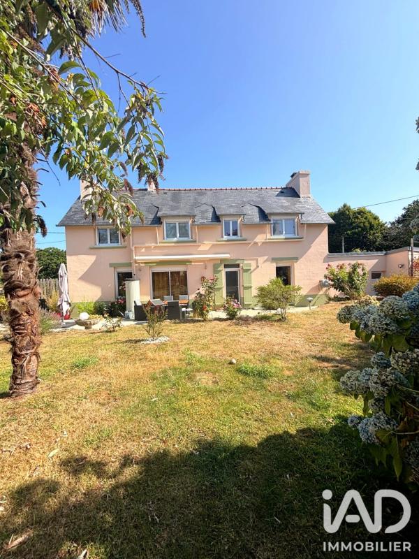 Maison 5 Pièce(s) Fouesnant