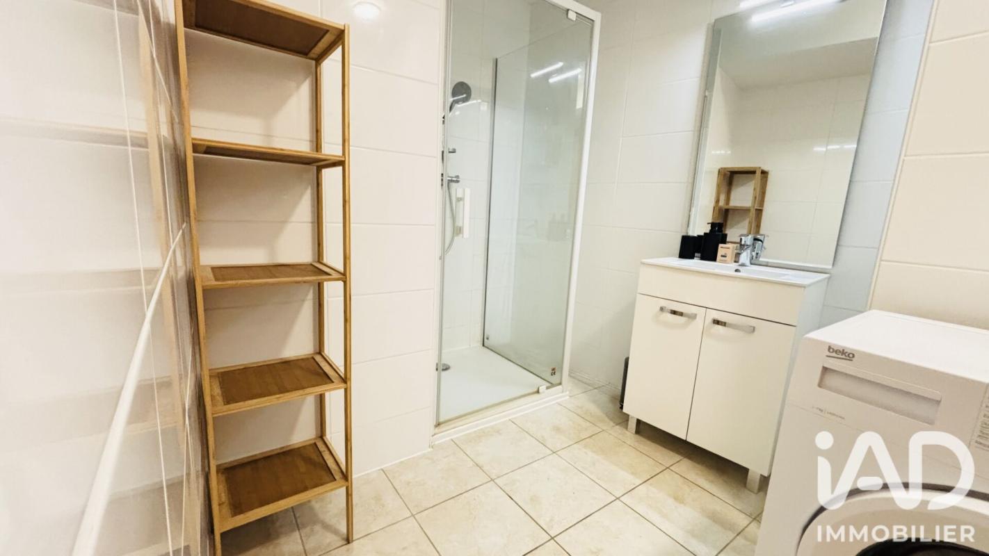 Appartement 3 Pièce(s) Ax-les-Thermes - Photo 9