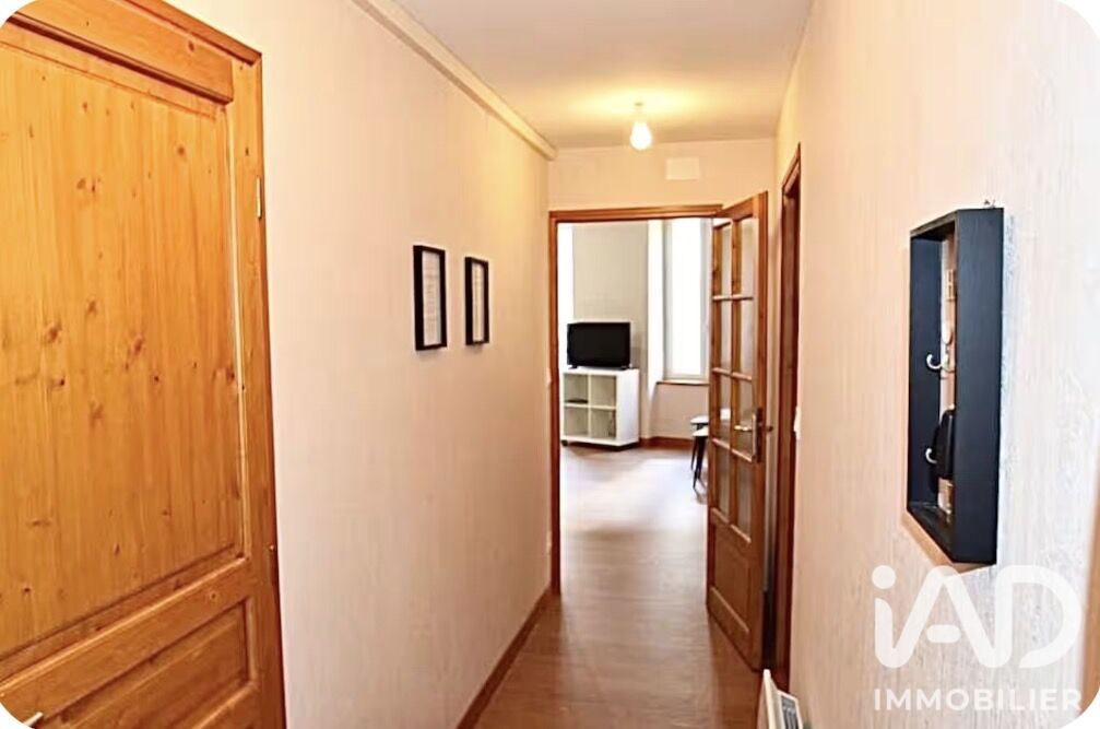 Appartement 3 Pièce(s) Ax-les-Thermes - Photo 5