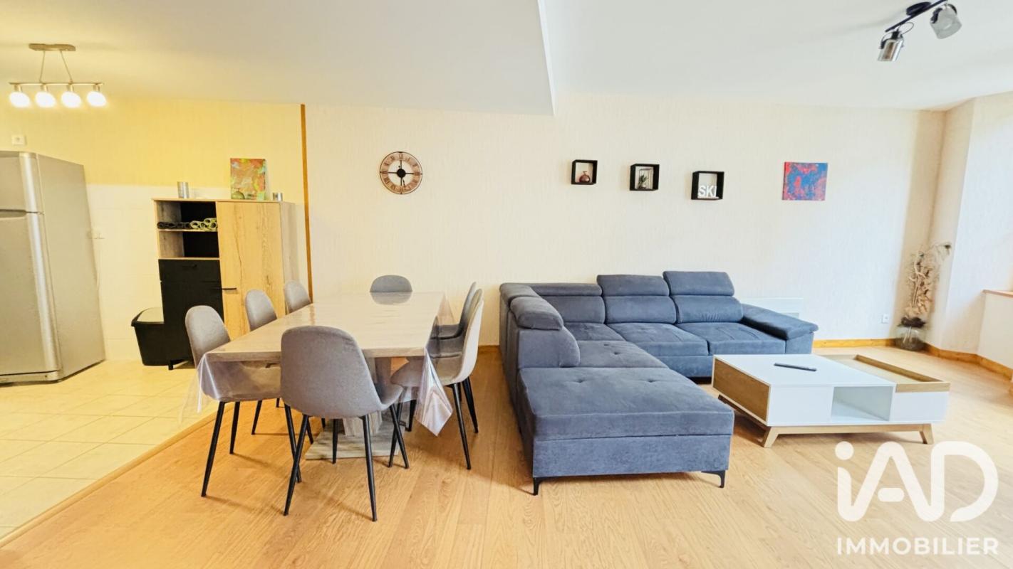 Appartement 3 Pièce(s) Ax-les-Thermes - Photo 8