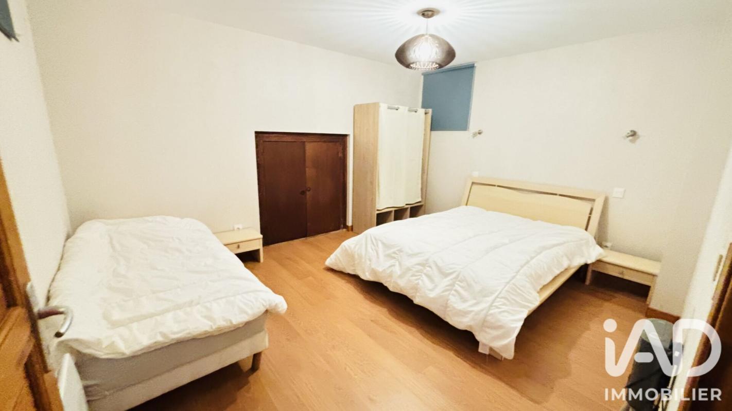 Appartement 3 Pièce(s) Ax-les-Thermes - Photo 10