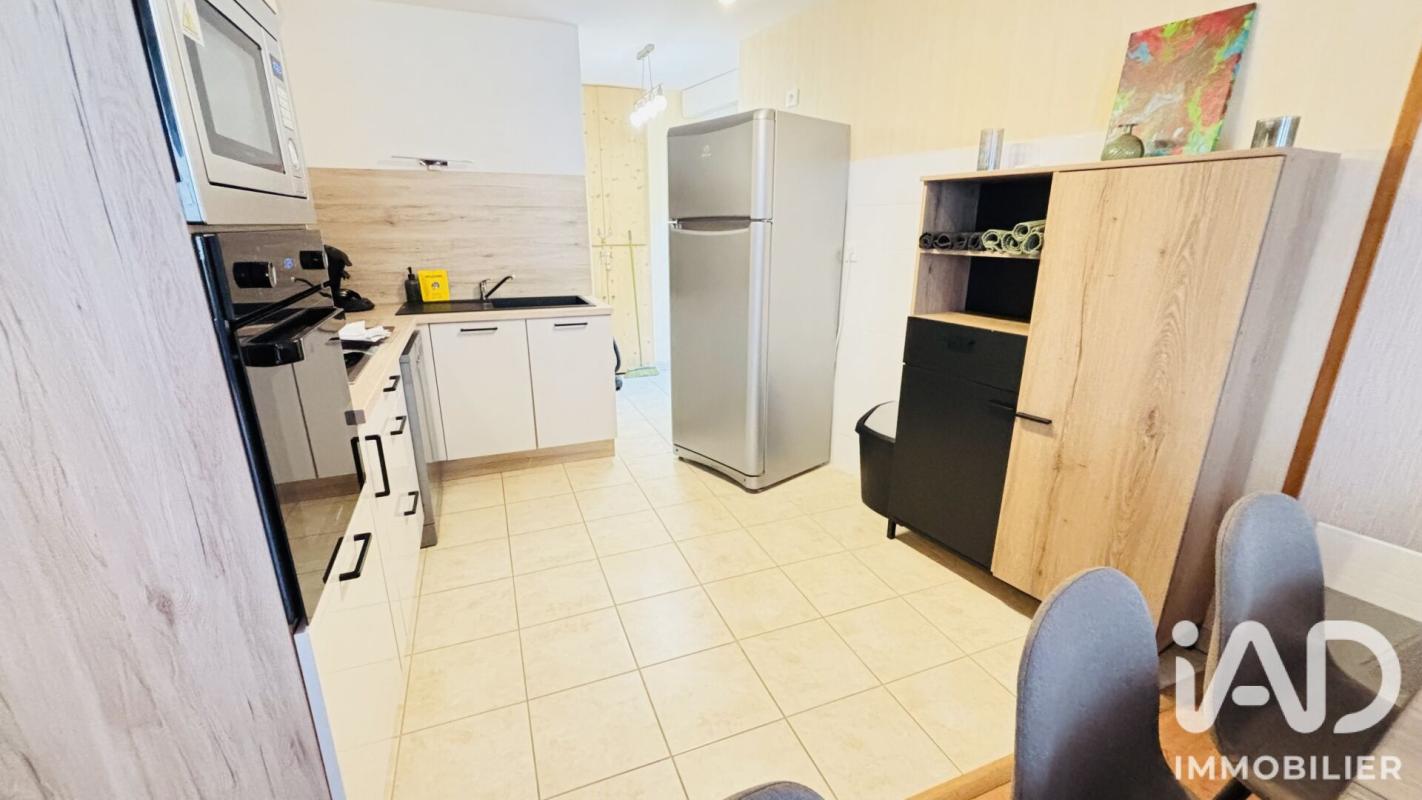 Appartement 3 Pièce(s) Ax-les-Thermes - Photo 12