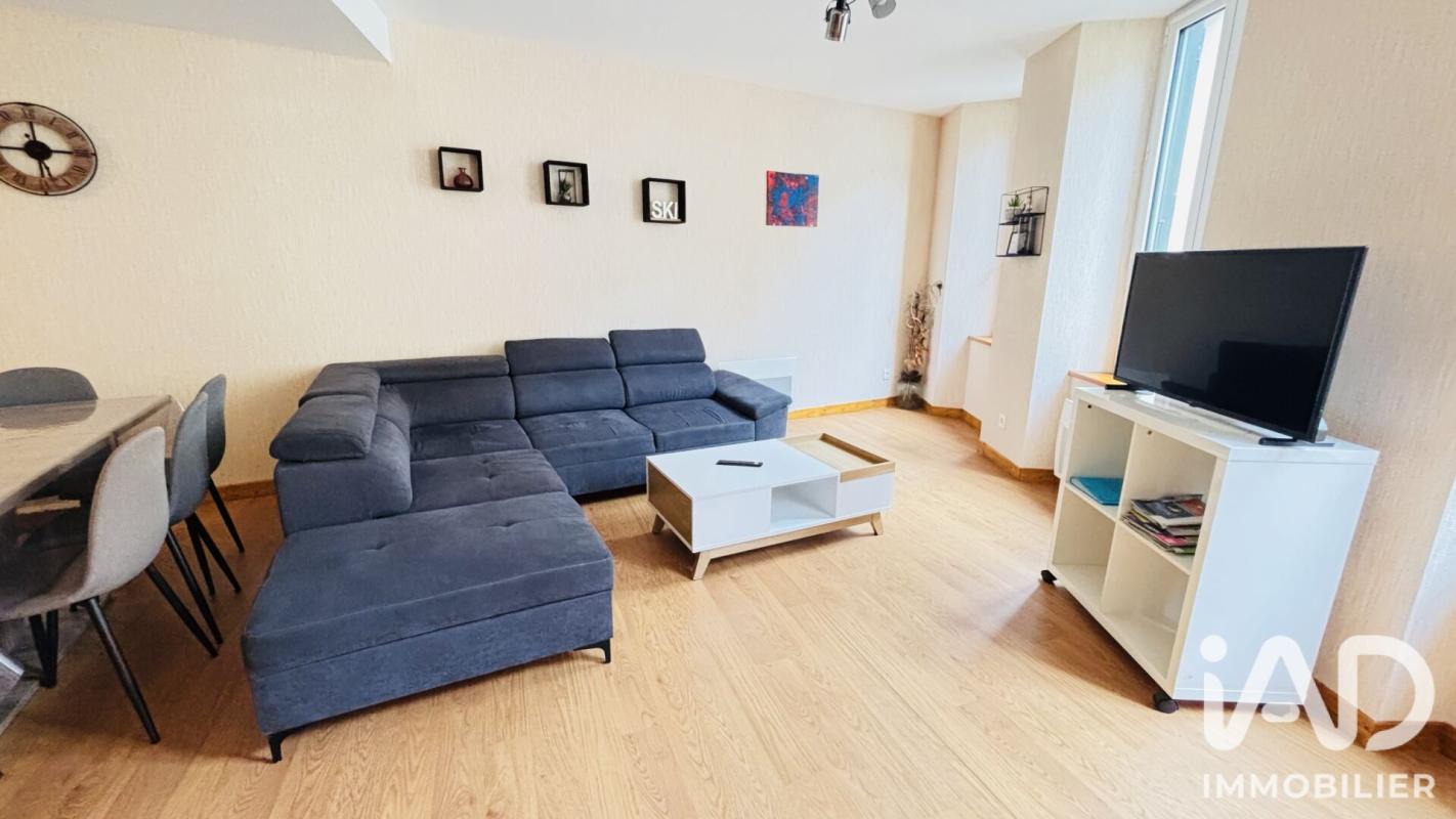 Appartement 3 Pièce(s) Ax-les-Thermes - Photo 14