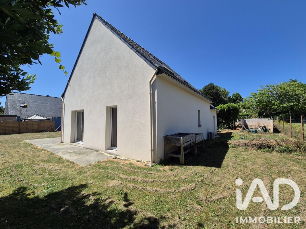 Maison 5 Pièce(s) Guipavas - Photo 2