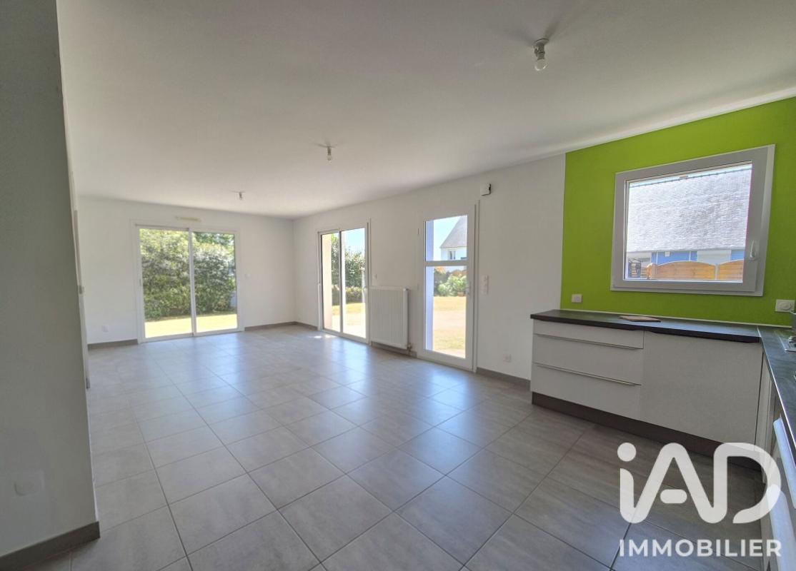 Maison 5 Pièce(s) Guipavas - Photo 7