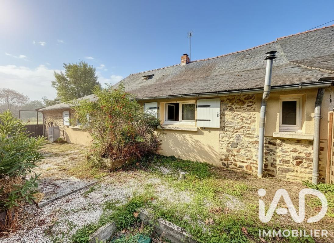 Maison 4 Pièce(s) Blain - Photo 15