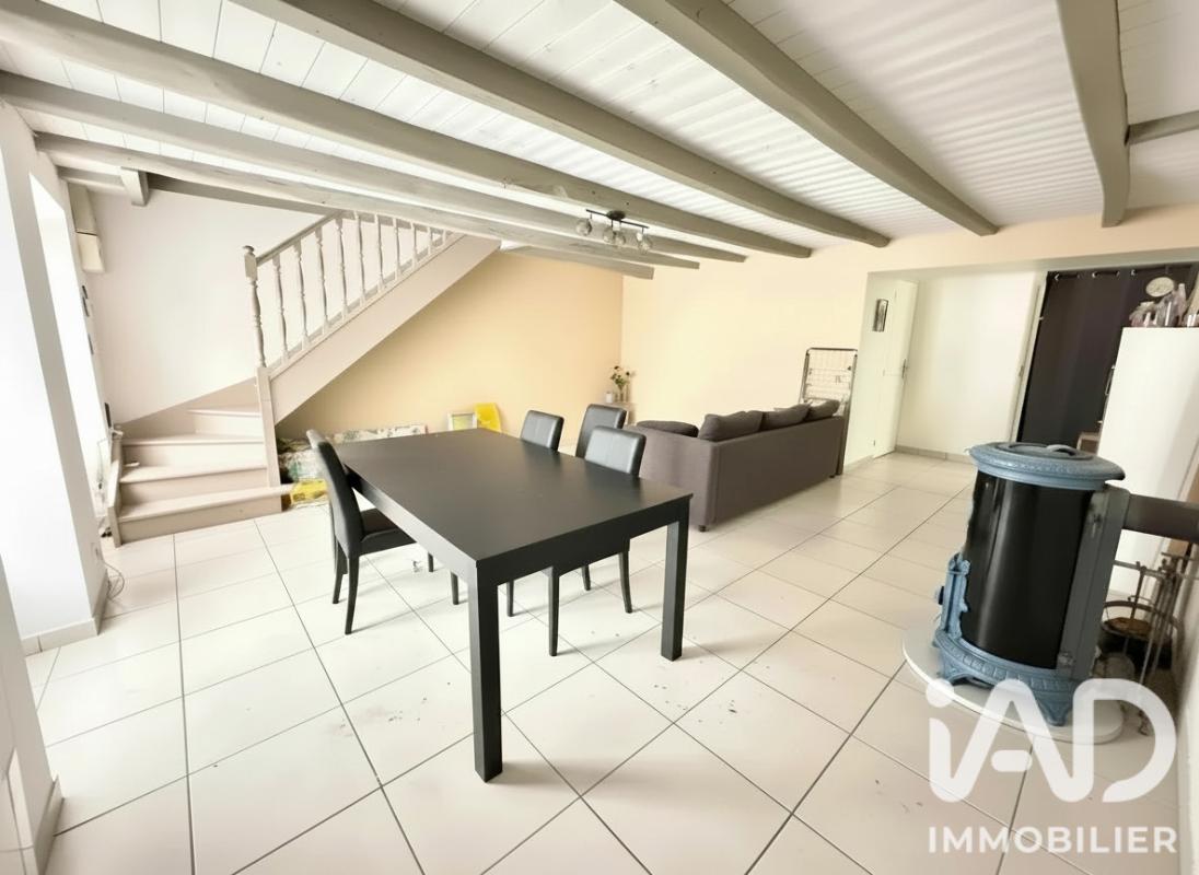 Maison 4 Pièce(s) Blain - Photo 3