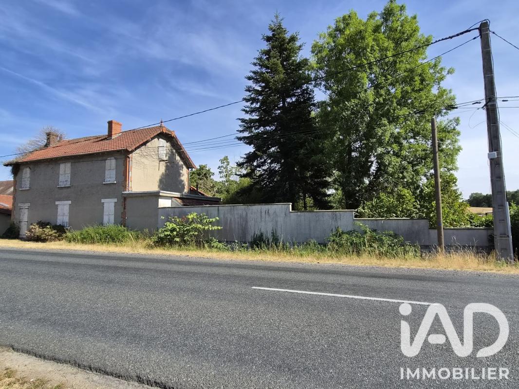 Maison 4 Pièce(s) Chevagnes - Photo 2