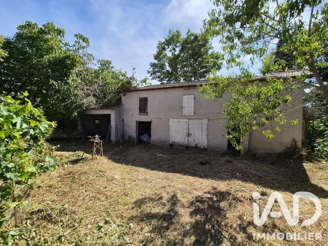 Maison 4 Pièce(s) Chevagnes - Photo 3