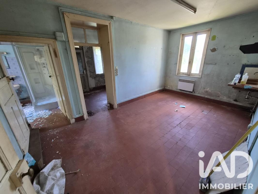 Maison 4 Pièce(s) Chevagnes - Photo 4