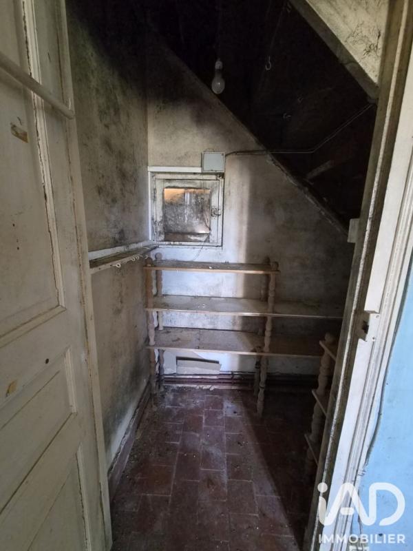 Maison 4 Pièce(s) Chevagnes - Photo 9