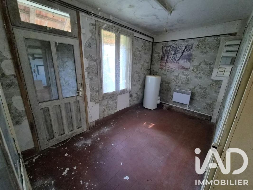 Maison 4 Pièce(s) Chevagnes - Photo 12
