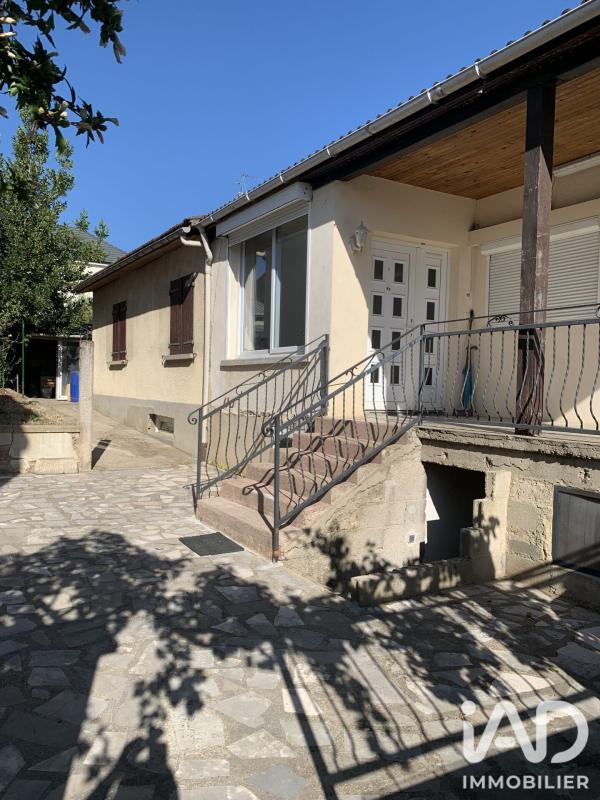 Maison 4 Pièce(s) Orly