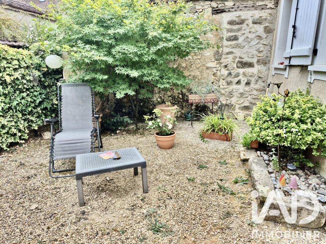 Maison 2 Pièce(s) Thomery - Photo 2