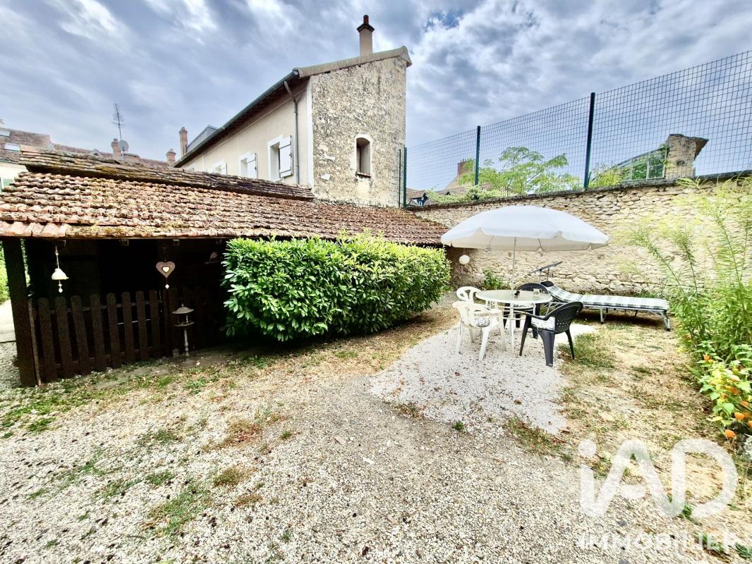 Maison 2 Pièce(s) Thomery - Photo 3