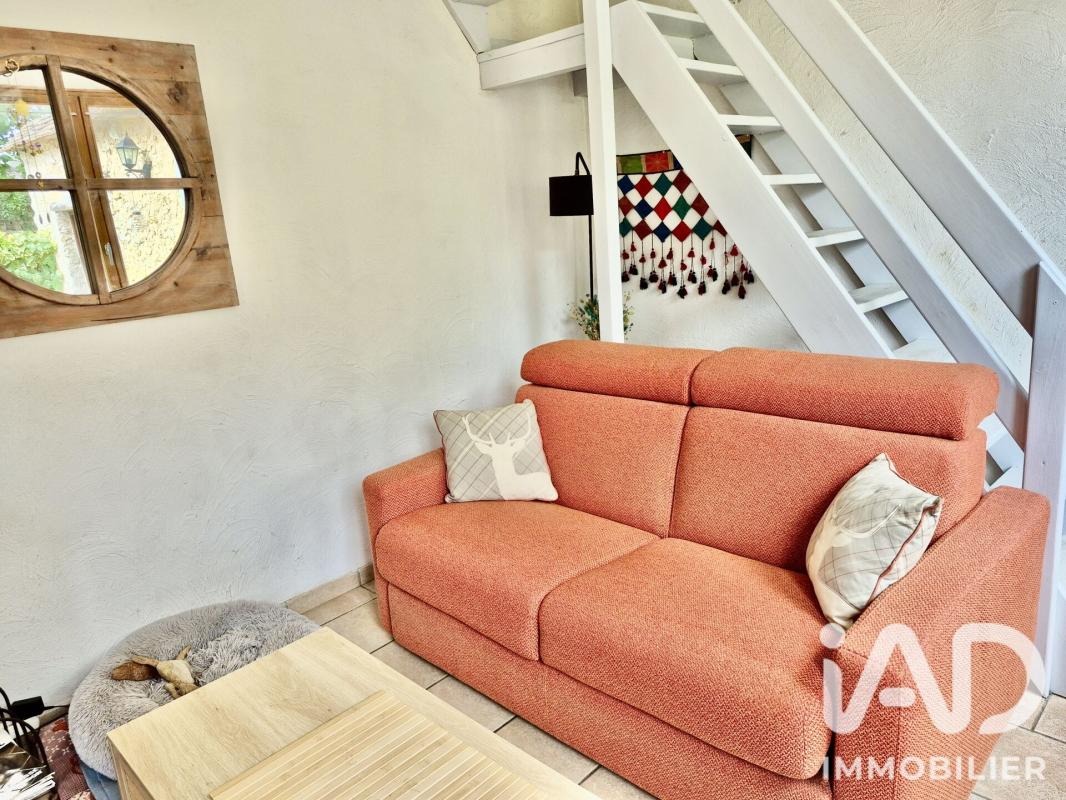 Maison 2 Pièce(s) Thomery - Photo 5