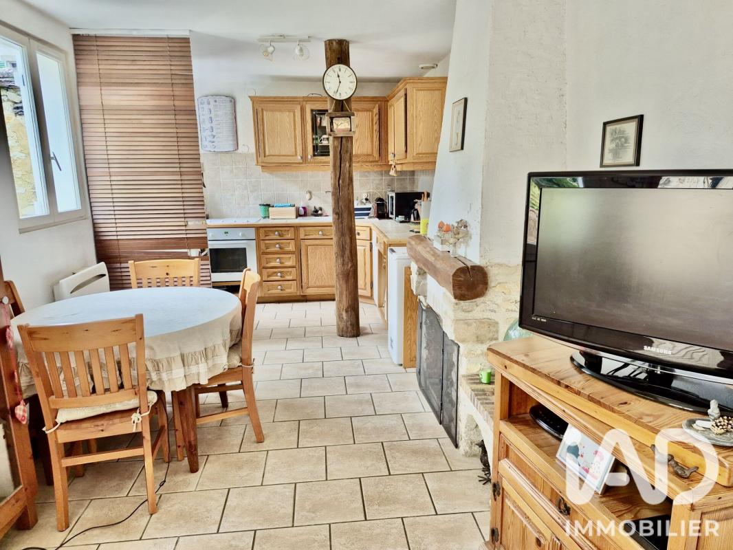 Maison 2 Pièce(s) Thomery - Photo 6