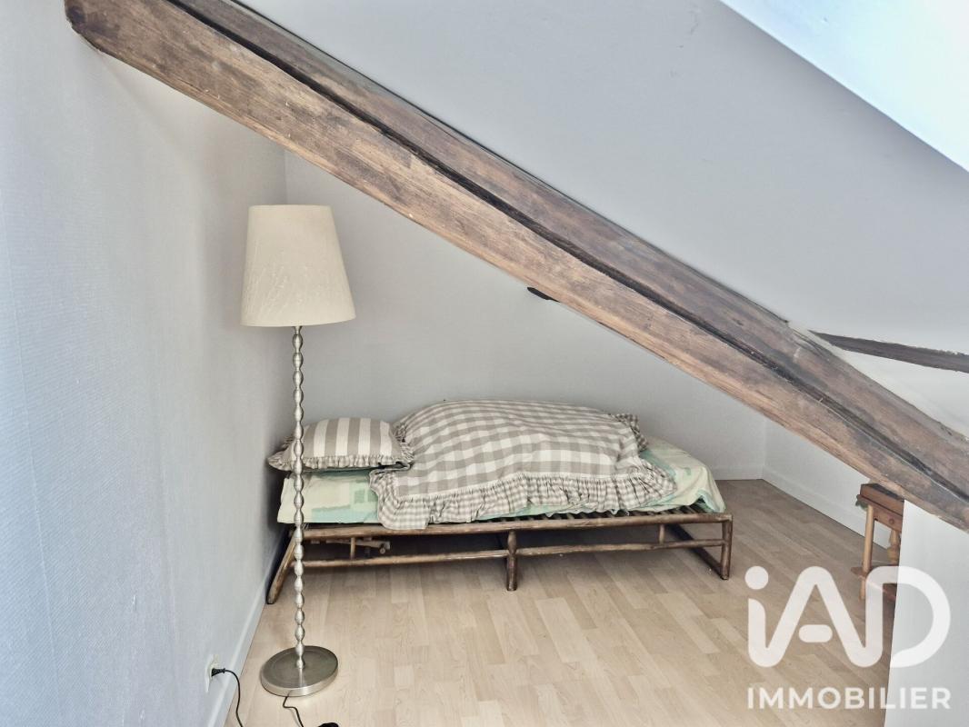 Maison 2 Pièce(s) Thomery - Photo 12
