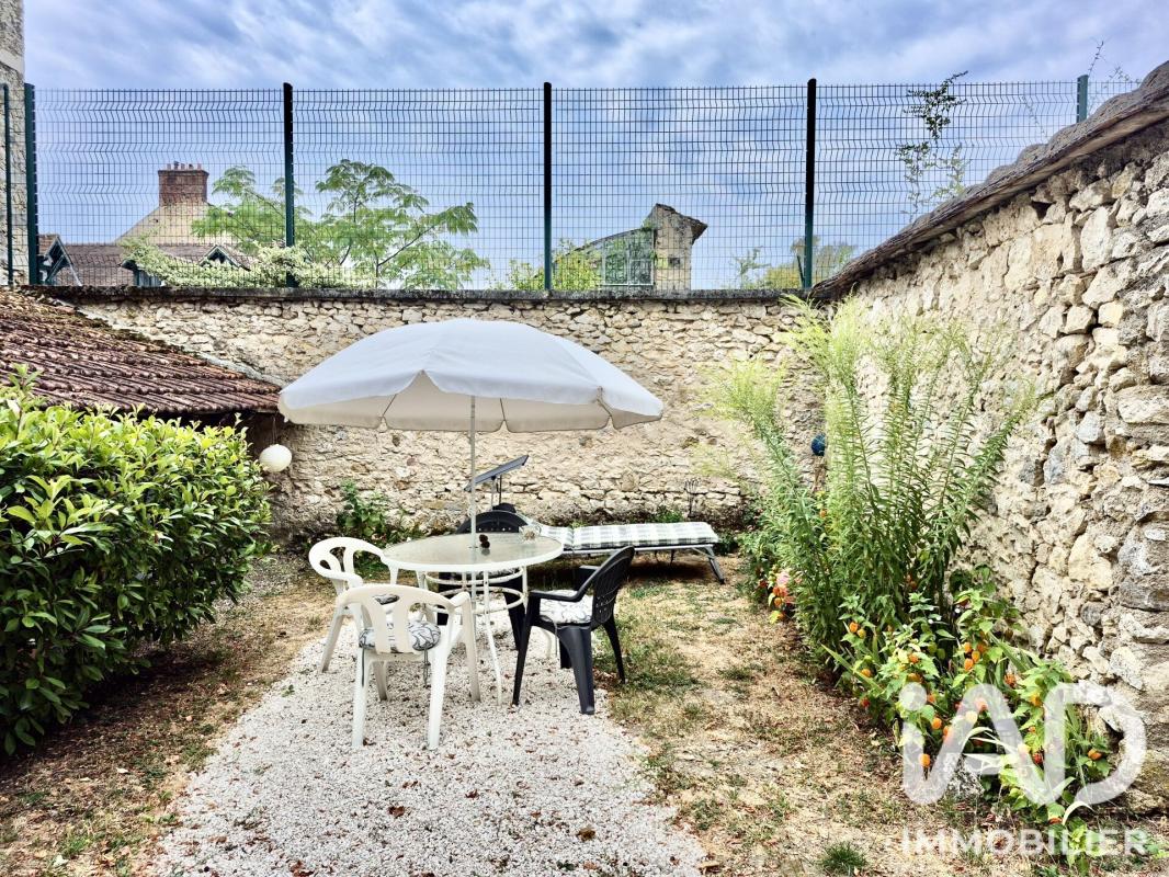 Maison 2 Pièce(s) Thomery - Photo 16