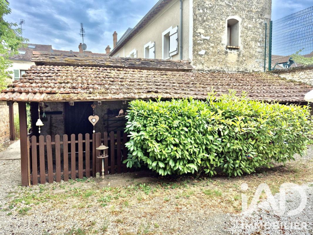 Maison 2 Pièce(s) Thomery - Photo 17