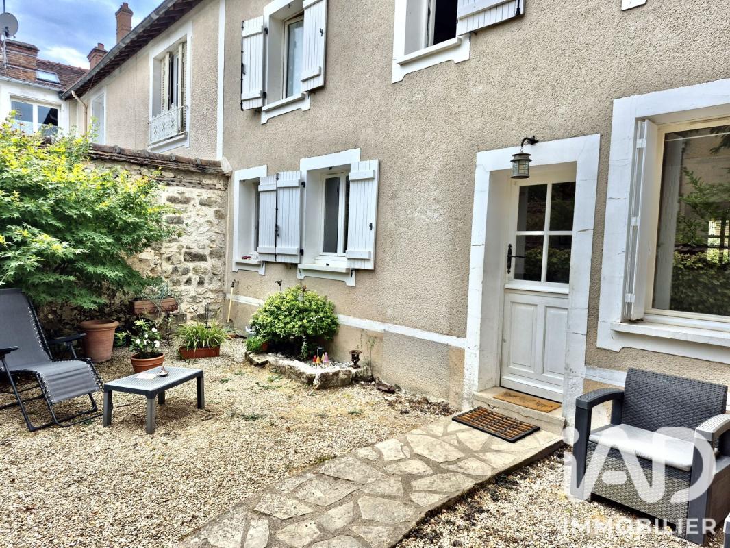 Maison 2 Pièce(s) Thomery - Photo 18