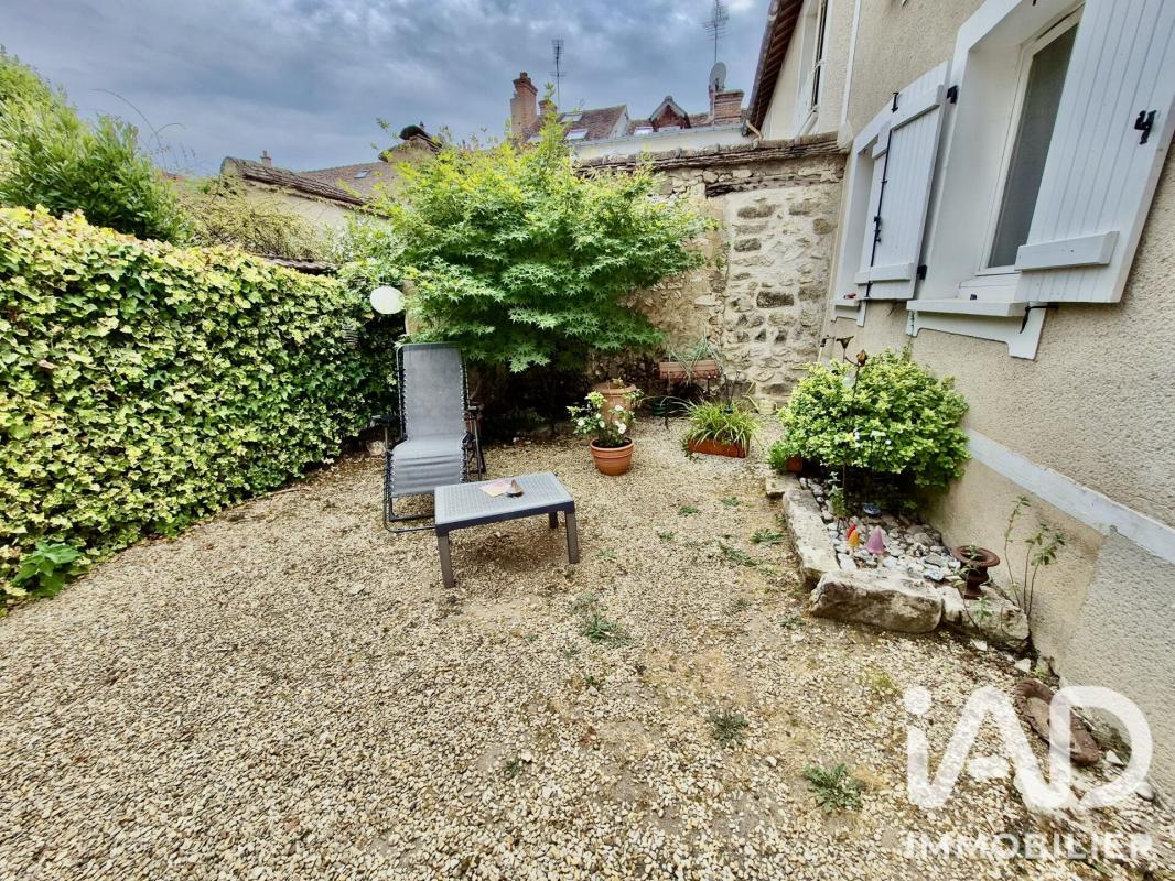 Maison 2 Pièce(s) Thomery - Photo 19