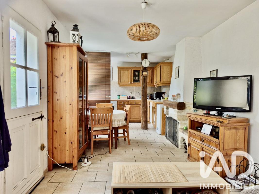 Maison 2 Pièce(s) Thomery - Photo 21