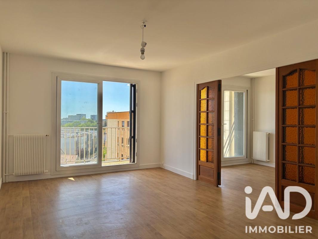 Appartement 4 Pièce(s) Melun - Photo 2