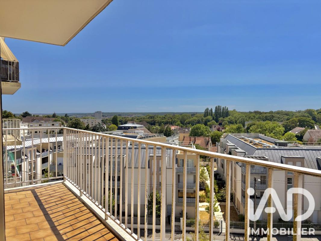 Appartement 4 Pièce(s) Melun - Photo 3