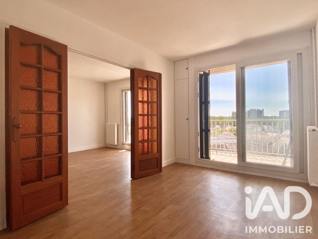 Appartement 4 Pièce(s) Melun - Photo 4