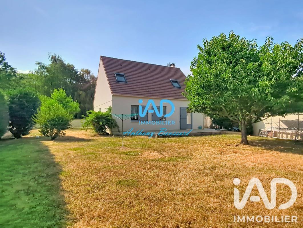 Maison 5 Pièce(s) Chaumes-en-Brie - Photo 2