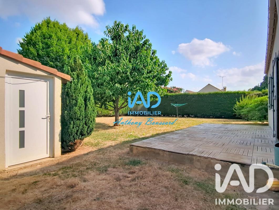 Maison 5 Pièce(s) Chaumes-en-Brie - Photo 3