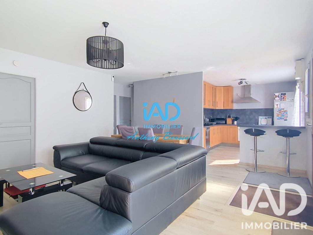 Maison 5 Pièce(s) Chaumes-en-Brie - Photo 6