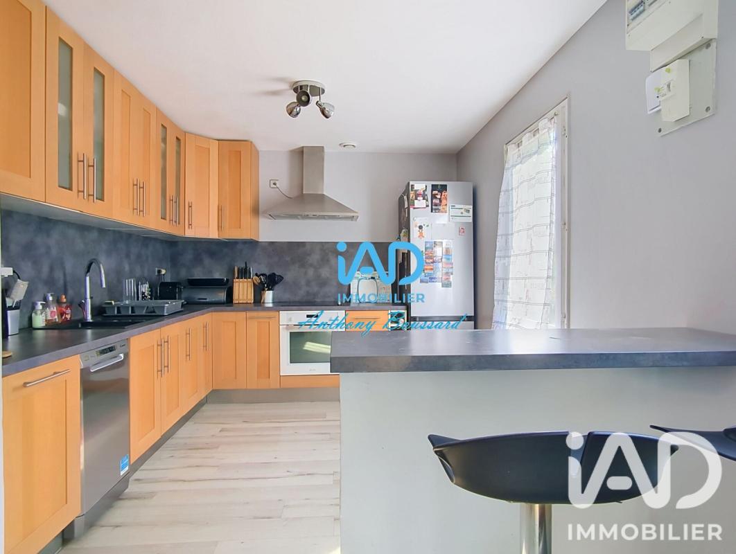 Maison 5 Pièce(s) Chaumes-en-Brie - Photo 7