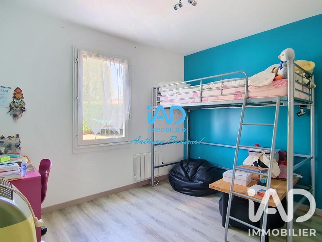 Maison 5 Pièce(s) Chaumes-en-Brie - Photo 9