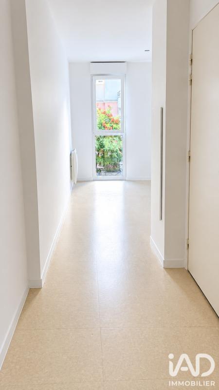 Appartement 1 Pièce(s) Rosny-sous-Bois