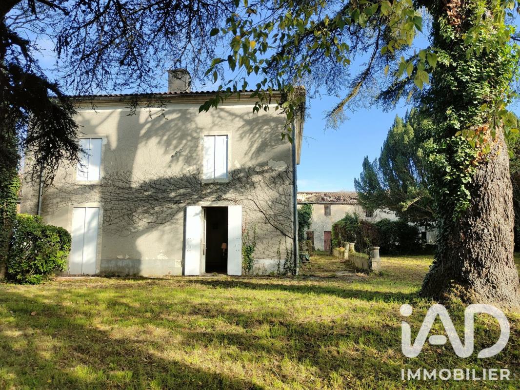 Maison 7 Pièce(s) Lavardac - Photo 2