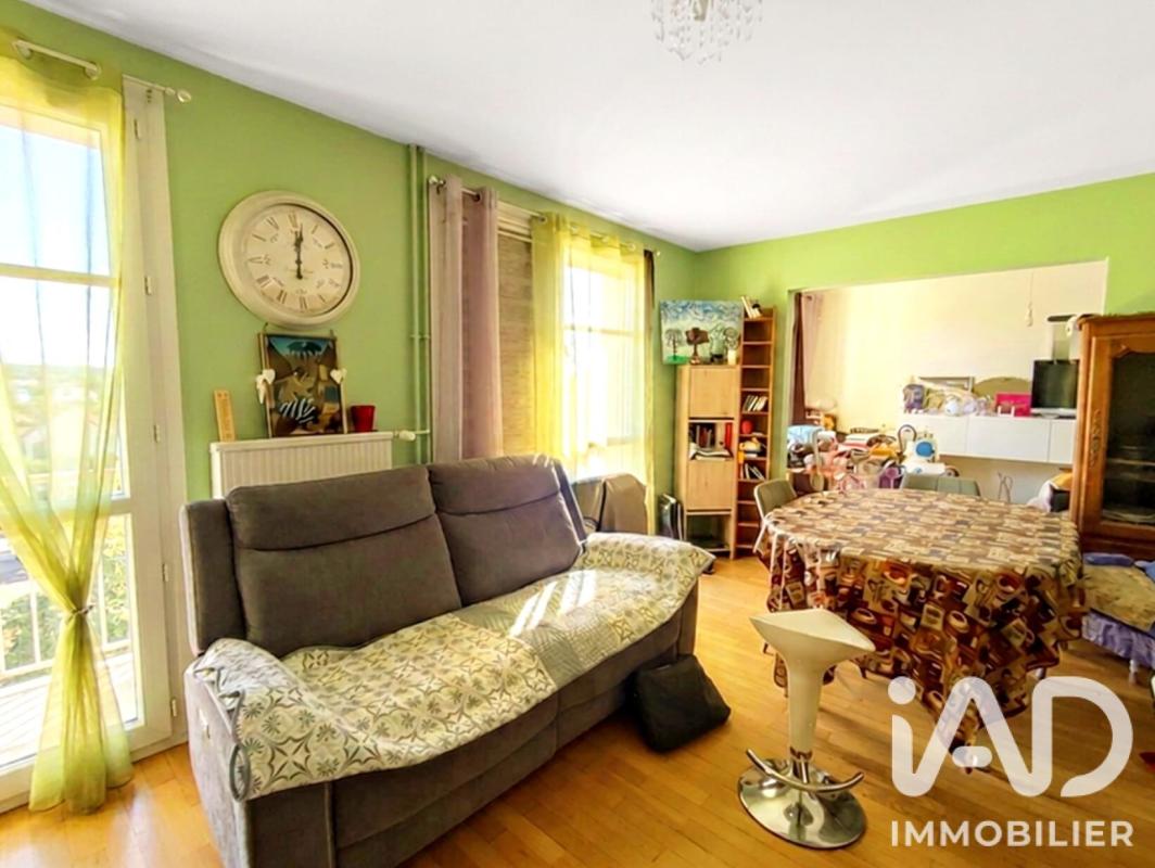 Appartement 4 Pièce(s) Valence