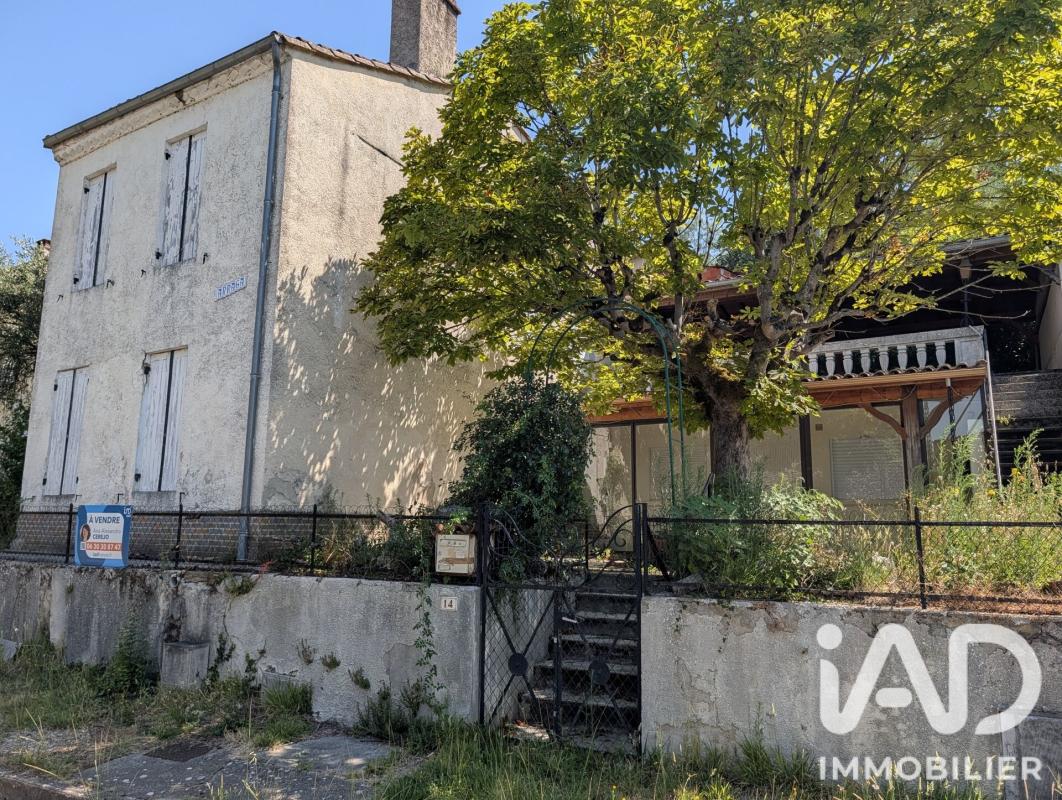 Maison de village 6 Pièce(s) Nérac