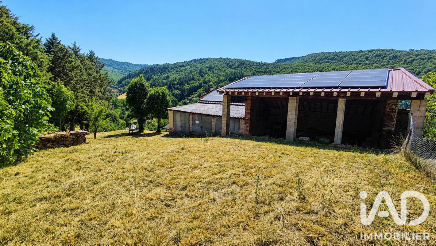 Maison 8 Pièce(s) Camarès - Photo 14